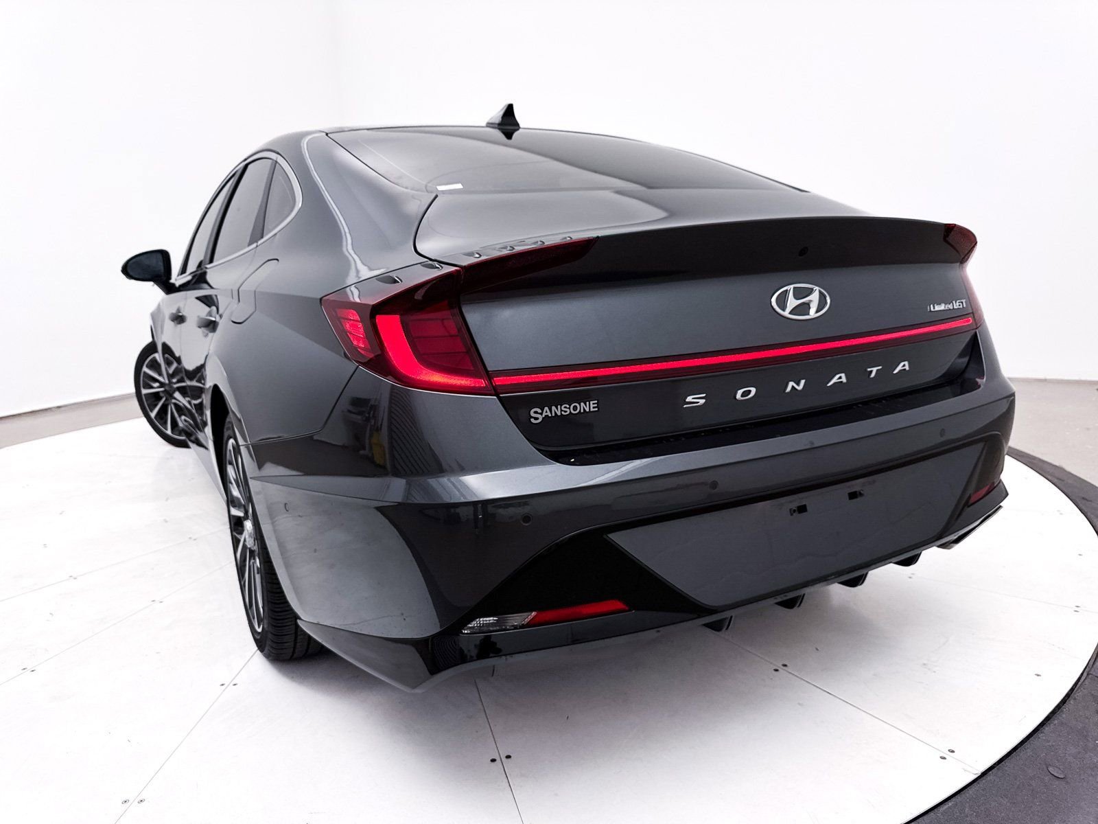 Used 2023 Hyundai Sonata Limited image 9