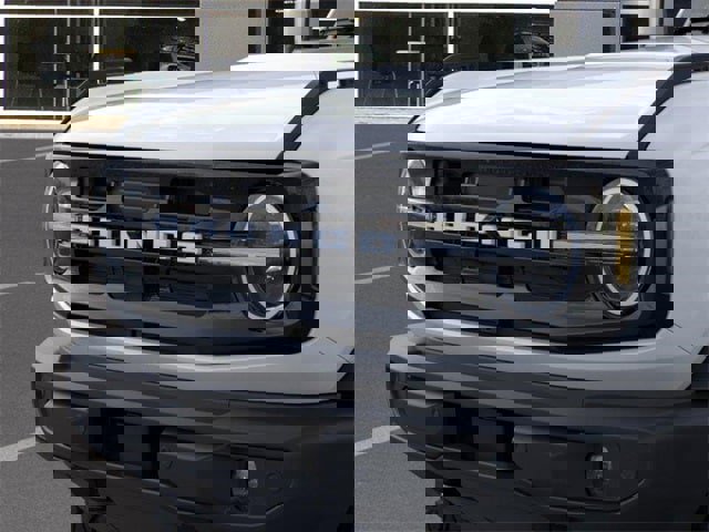 New 2025 Ford Bronco Outer Banks image 44