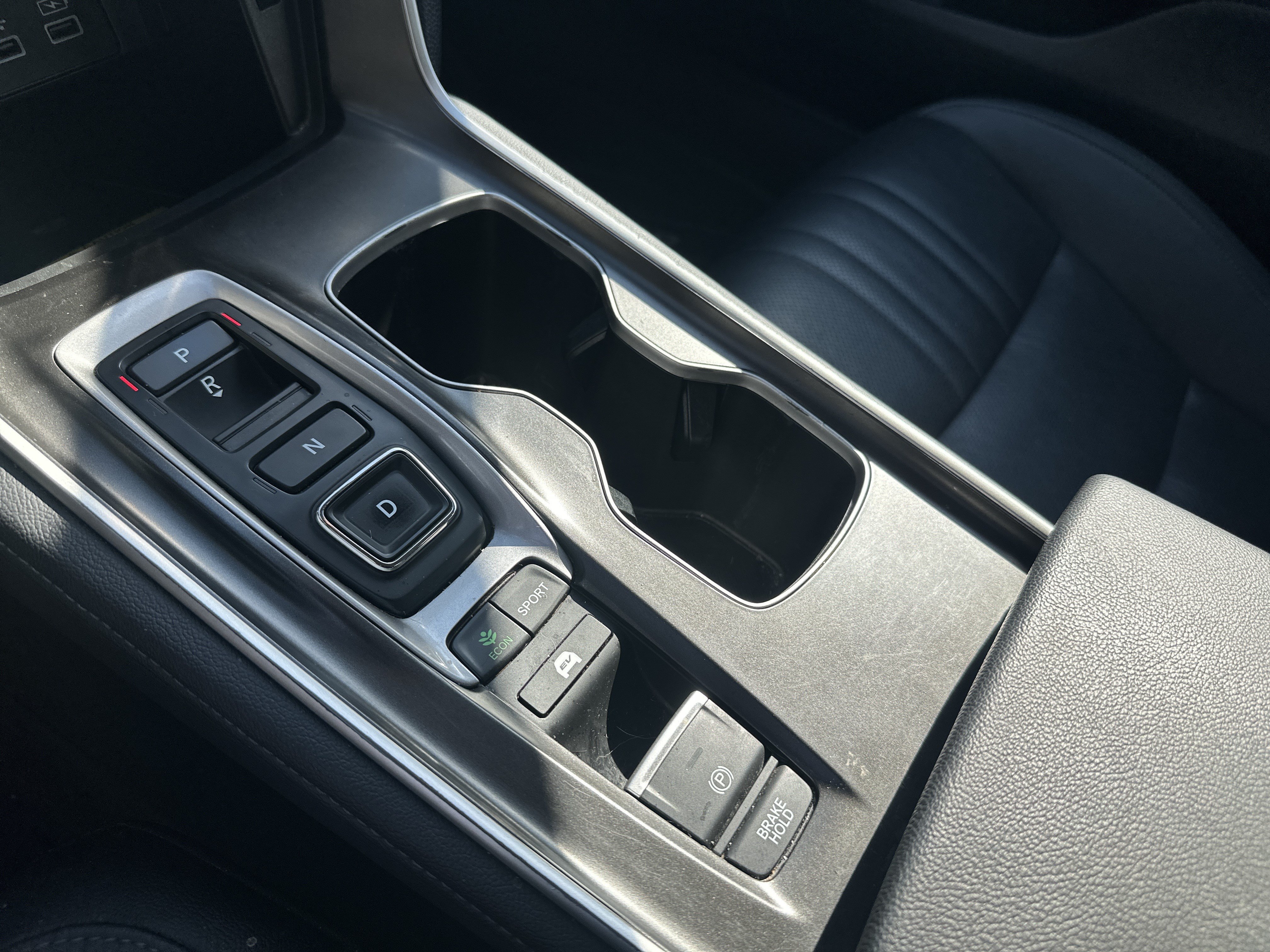 Used 2021 Honda Accord EX-L image 24