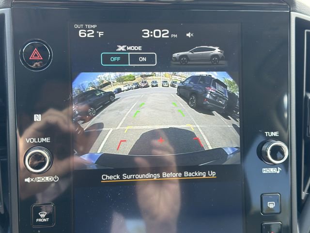 Certified 2024 Subaru Crosstrek 2.0i Premium image 15