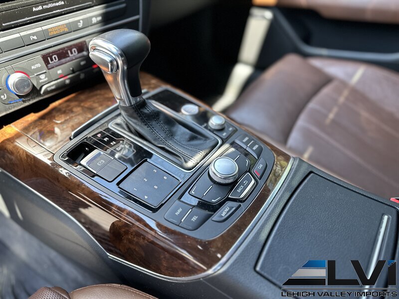 Used 2012 Audi A7 3.0T Prestige AWD/4WD image 22