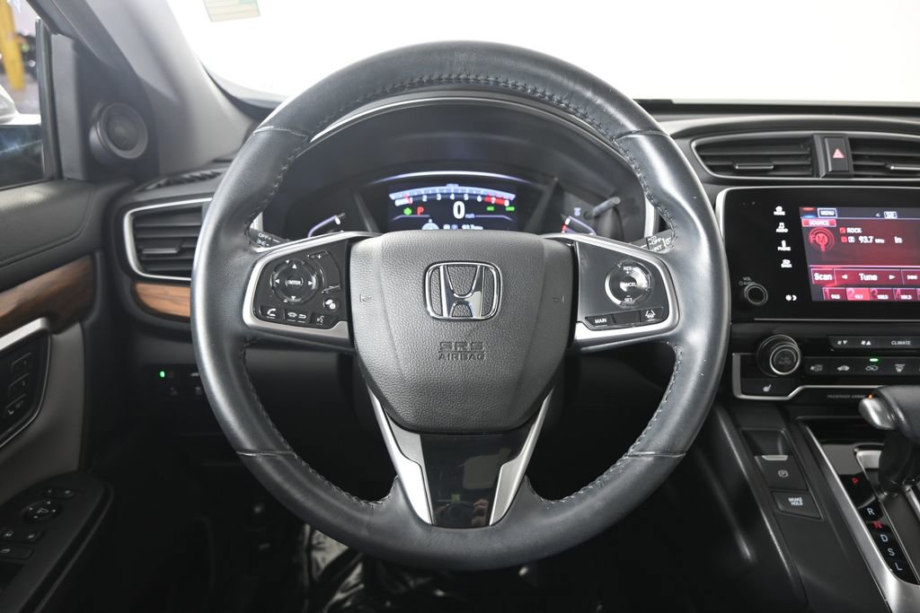 Used 2019 Honda CR-V EX-L image 35