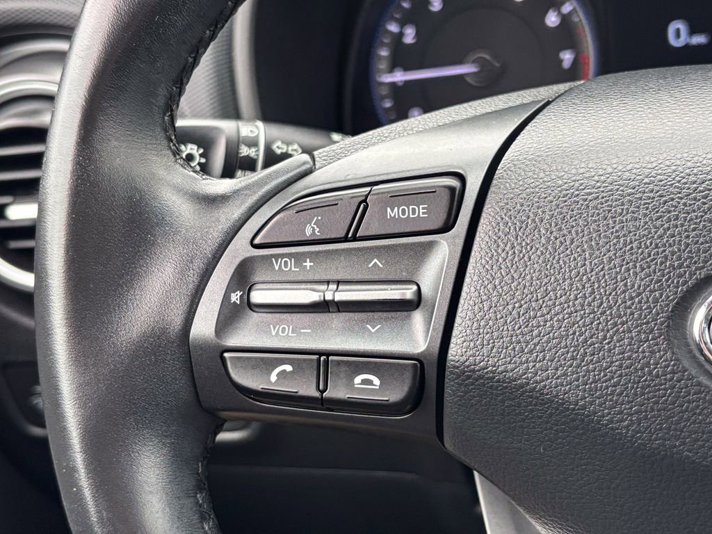 Used 2020 Hyundai Kona SEL image 25