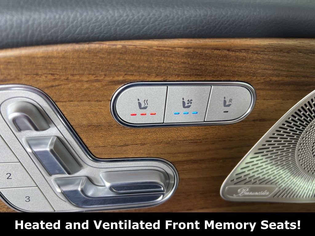 Certified 2026 Mercedes-Benz GLE 350 4MATIC image 6