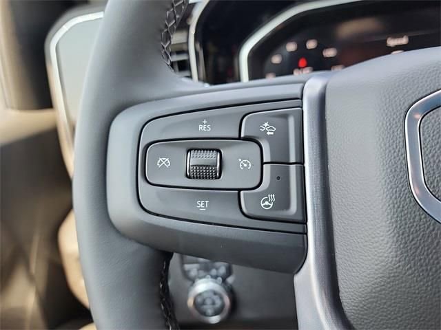 New 2026 GMC Sierra 1500 Elevation image 25