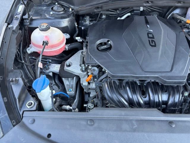 Used 2023 Kia Sportage X-Line w/ X-Line Premium Package image 39