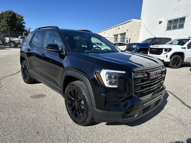 Certified 2025 GMC Terrain Elevation w/ Elevation Premium Package AWD/4WD image 18