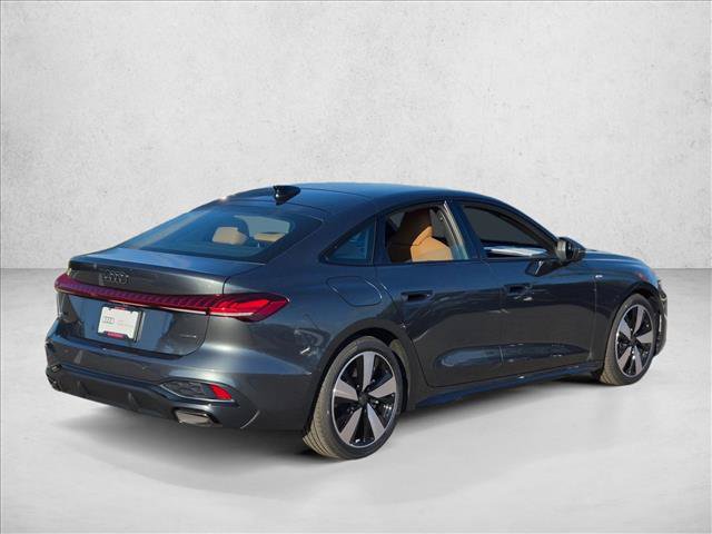 New 2026 Audi A5 Premium Plus AWD/4WD image 2