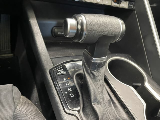 Used 2022 Kia K5 LXS FWD image 27