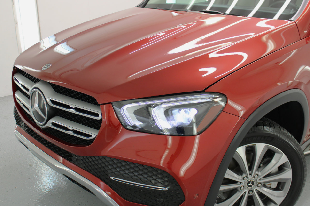 Used 2020 Mercedes-Benz GLE 350 w/ Premium Package image 17