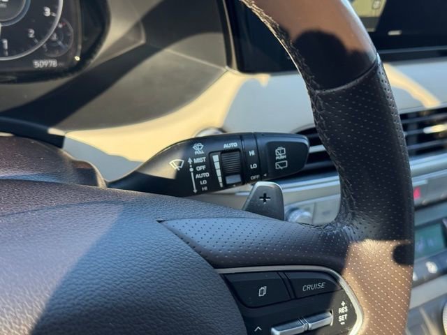 Used 2020 Hyundai Palisade Limited image 28