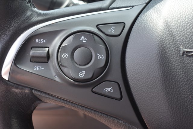 Used 2021 Buick Enclave Premium w/ Surround and Sites Package FWD image 20