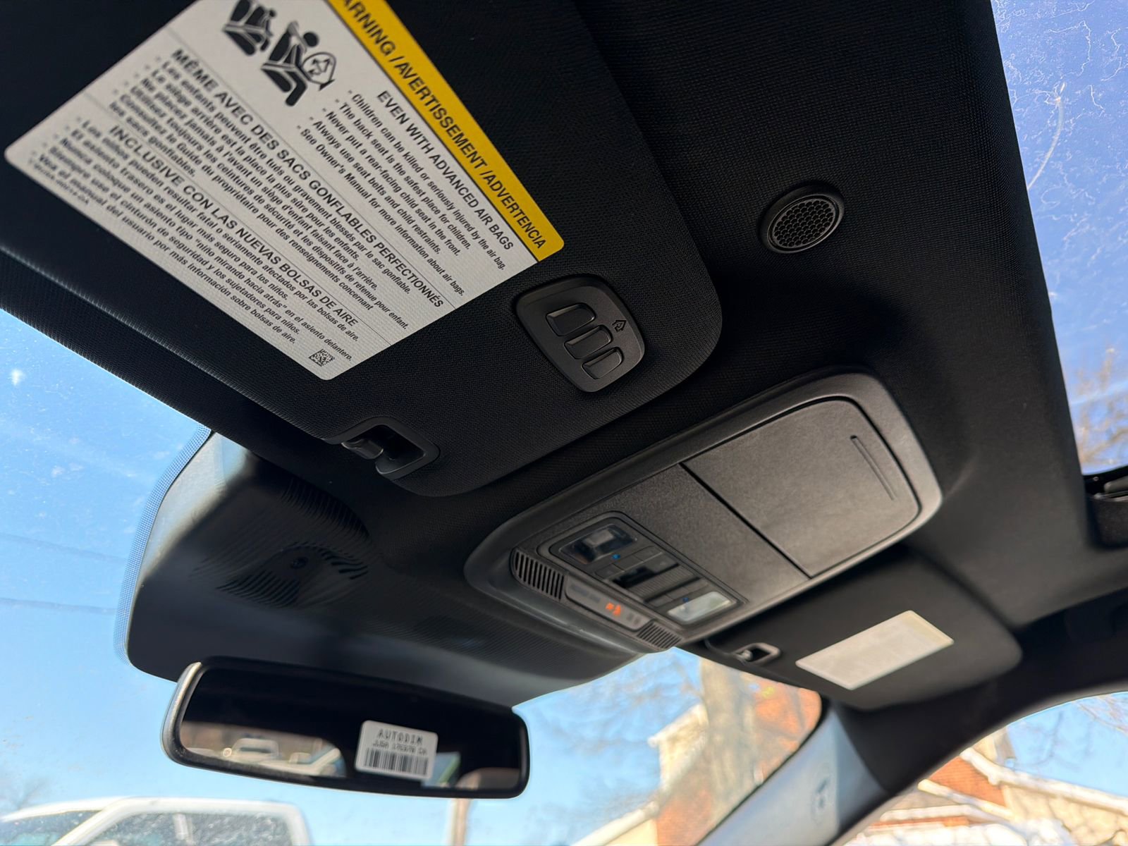 New 2026 Ford Explorer Tremor w/ Tremor Ultimate Package image 35