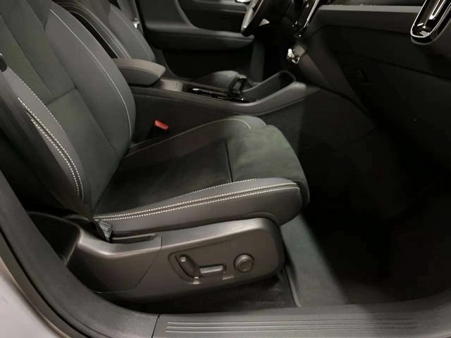 Used 2023 Volvo XC40 Recharge Ultimate AWD/4WD image 78