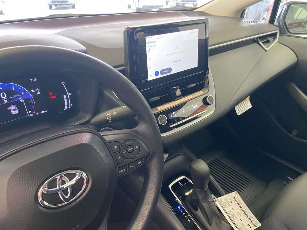 Used 2026 Toyota Corolla LE w/ LE Premium Package FWD image 21