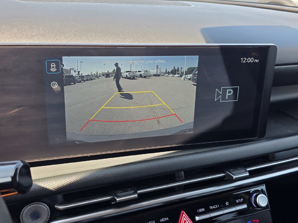 Used 2025 Hyundai Tucson SEL FWD image 26