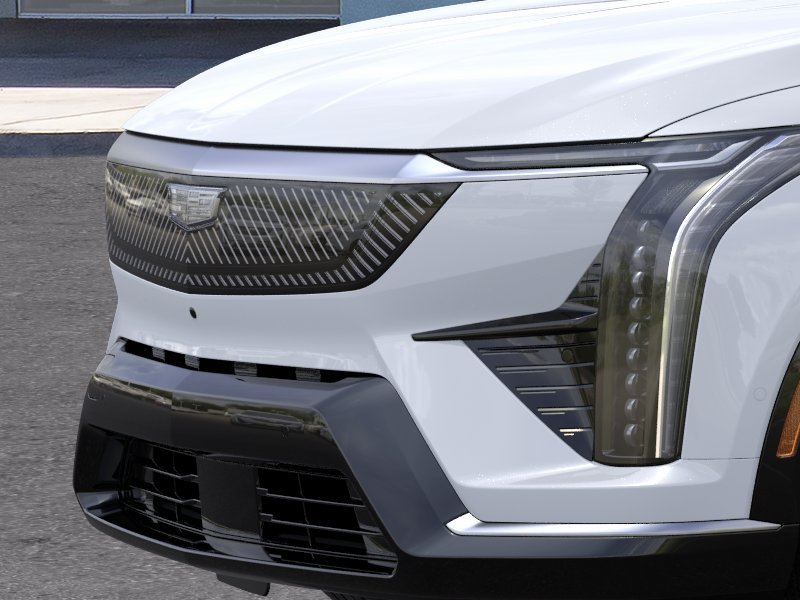 New 2027 Cadillac Optiq Premium Luxury RWD image 13
