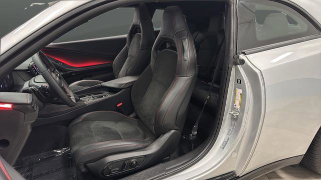 Used 2024 Dodge Charger R/T Scat Pack w/ Plus Group image 9
