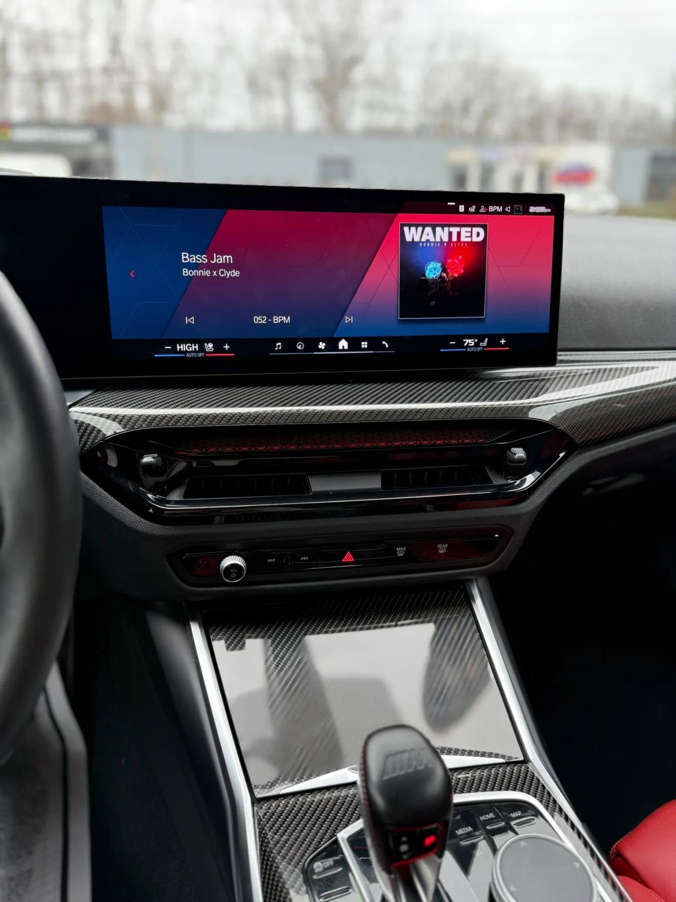 Used 2025 BMW M4 Competition w/ Executive Package image 27