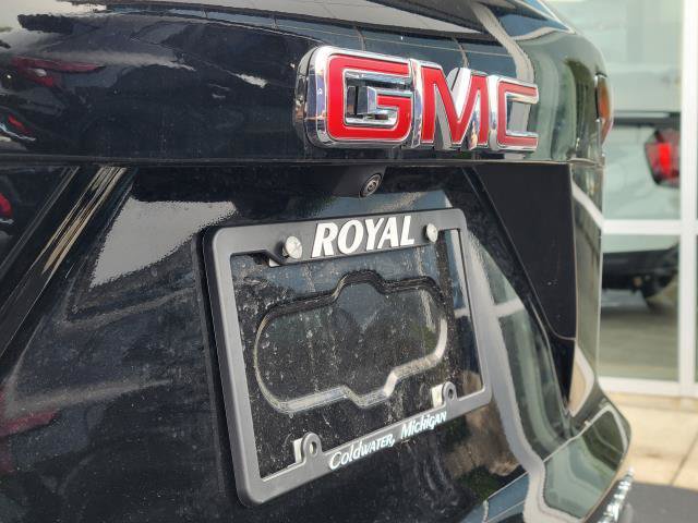 New 2026 GMC Terrain Elevation w/ Elevation Premium Package AWD/4WD image 8