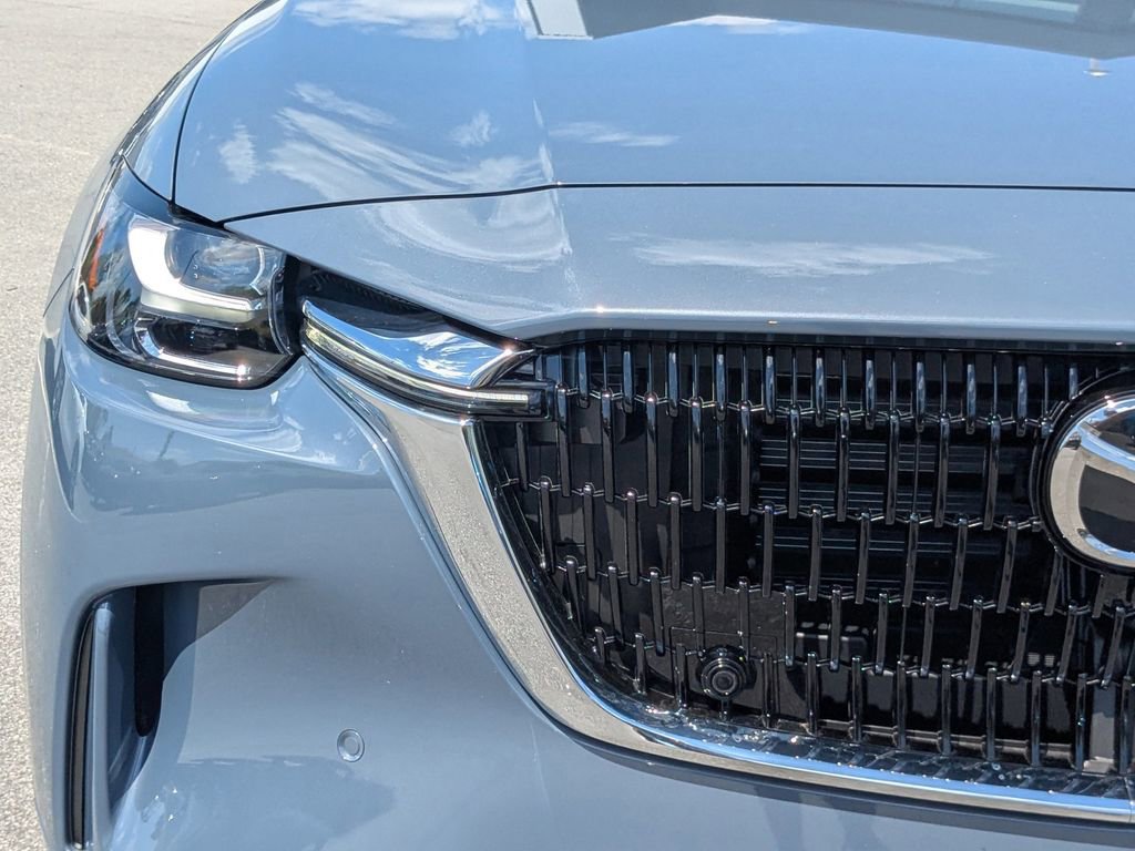 New 2026 MAZDA CX-90 3.3 Turbo S w/ Premium Plus image 10