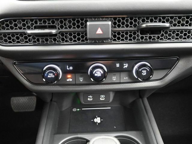 Used 2026 Honda HR-V LX image 21