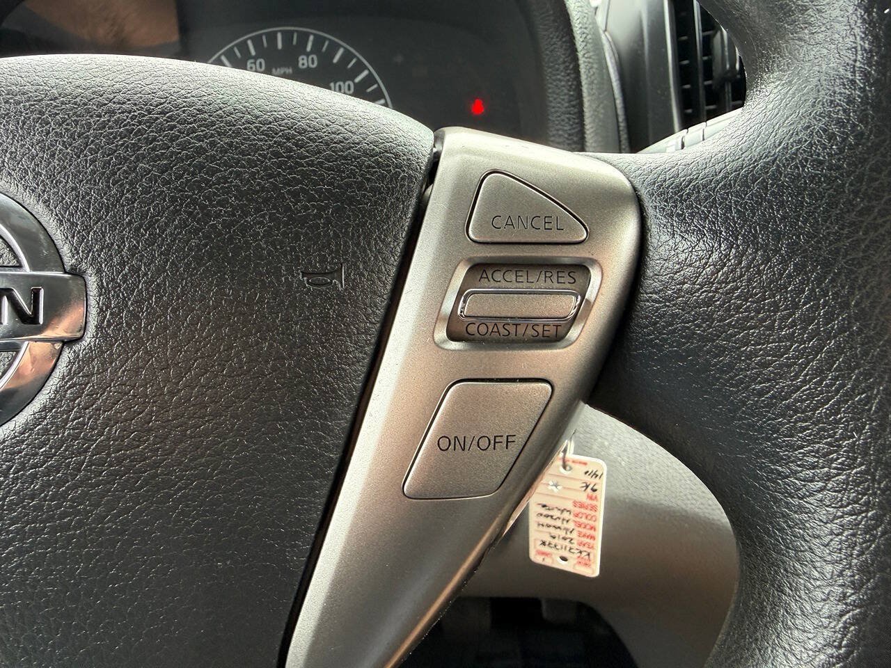 Used 2019 Nissan NV200 SV w/ Navigation Package FWD image 29