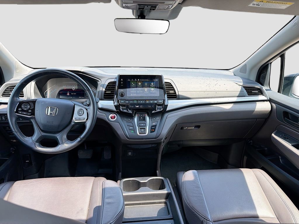 Used 2019 Honda Odyssey EX-L image 25