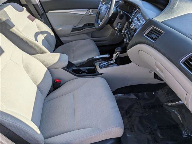 Used 2013 Honda Civic EX image 19