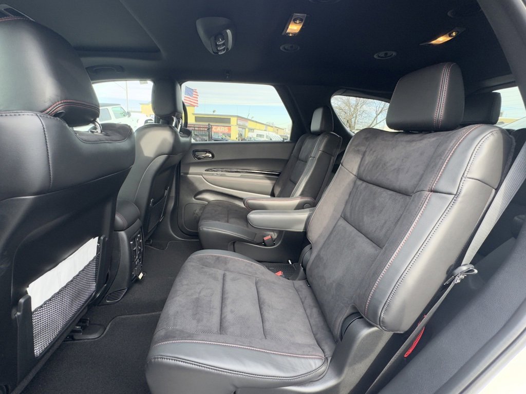 New 2026 Dodge Durango GT image 15