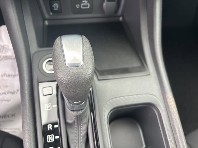 New 2025 Nissan Sentra S image 18