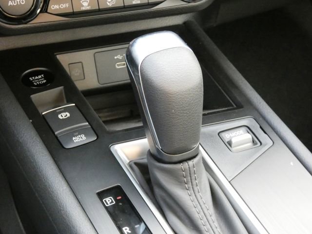 New 2026 Nissan Kicks SV w/ SV Premium Package image 14