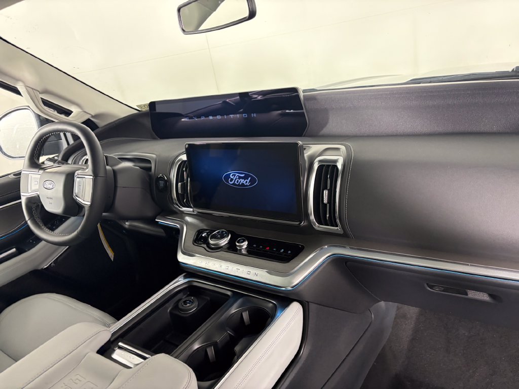 New 2027 Ford Expedition Max Platinum AWD/4WD image 47