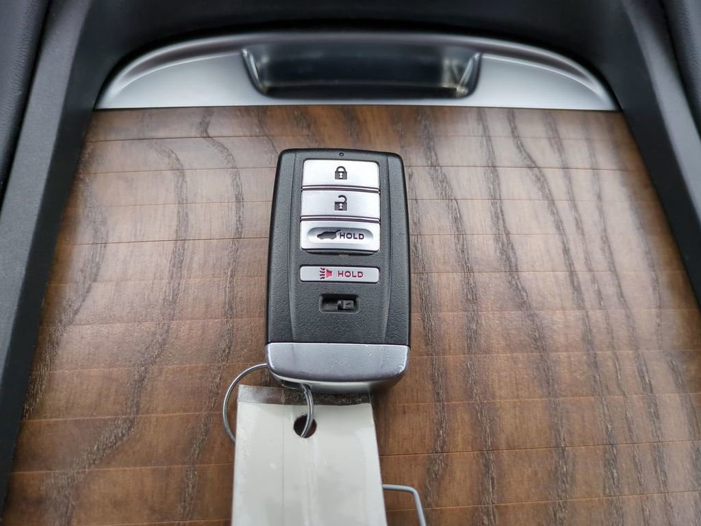 Certified 2020 Acura RDX FWD w/ Advance Package image 29