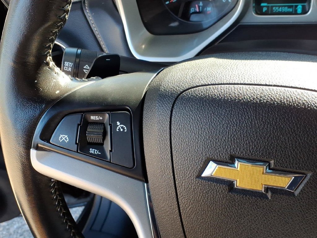 Used 2013 Chevrolet Camaro LT w/ RS Package RWD image 20