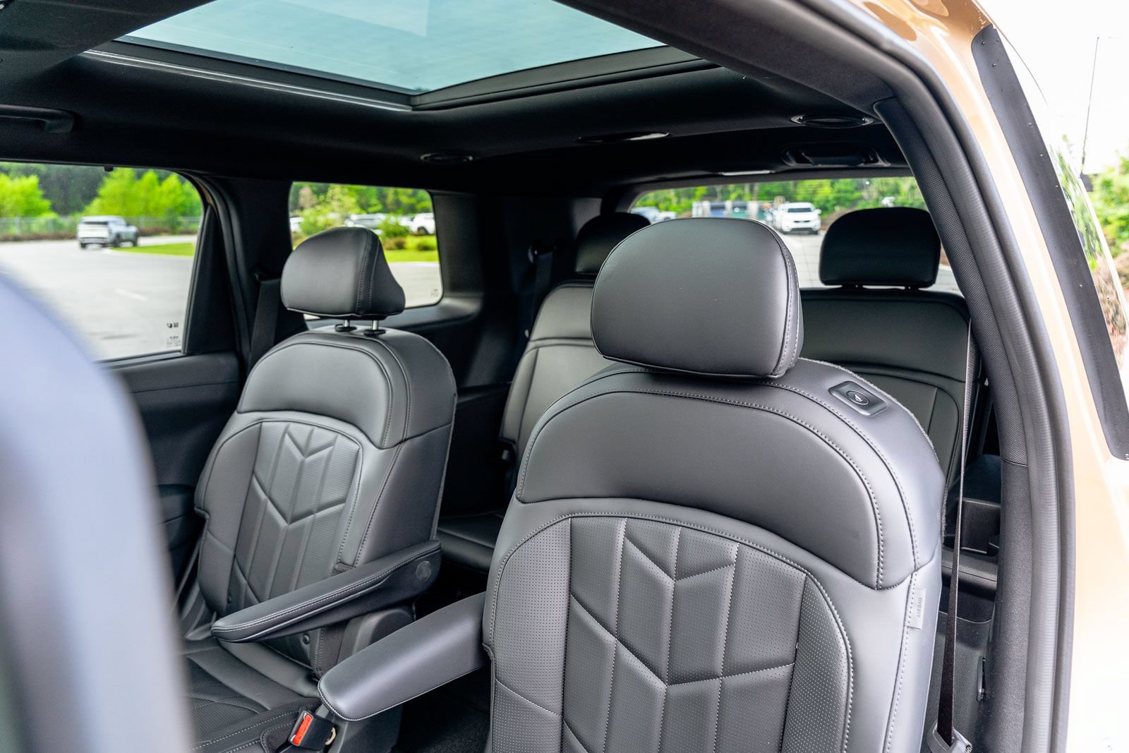 New 2027 Kia Telluride SX X-Line w/ Towing Package AWD/4WD image 16