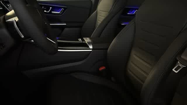 Certified 2026 Mercedes-Benz GLC 300 4MATIC image 26