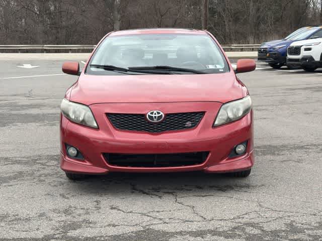 Used 2009 Toyota Corolla S image 26