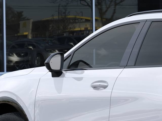 New 2026 Buick Envision Sport Touring AWD/4WD image 12
