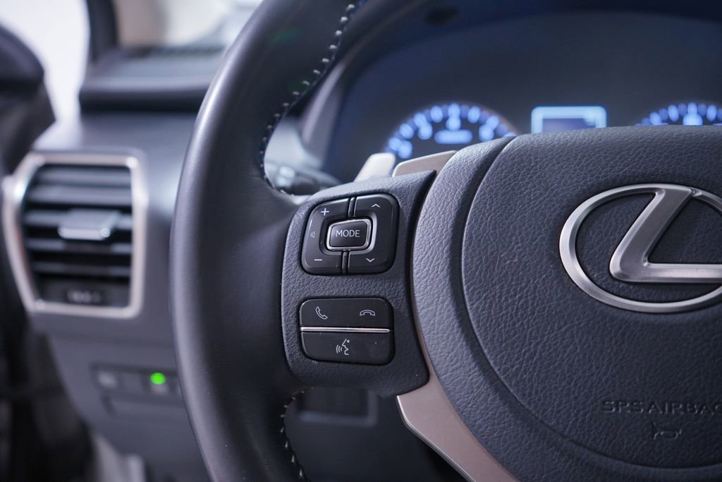 Used 2021 Lexus NX 300 FWD w/ Accessory Package image 19