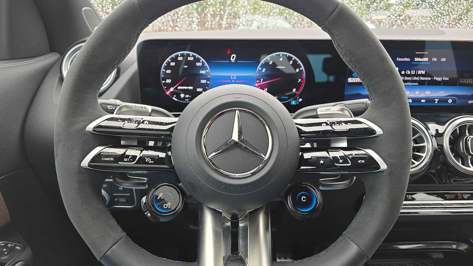 Certified 2026 Mercedes-Benz GLA 35 AMG 4MATIC image 27