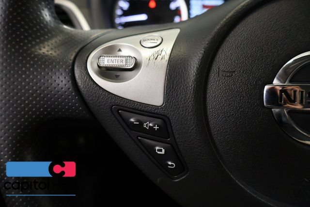 Used 2018 Nissan Sentra S FWD image 15
