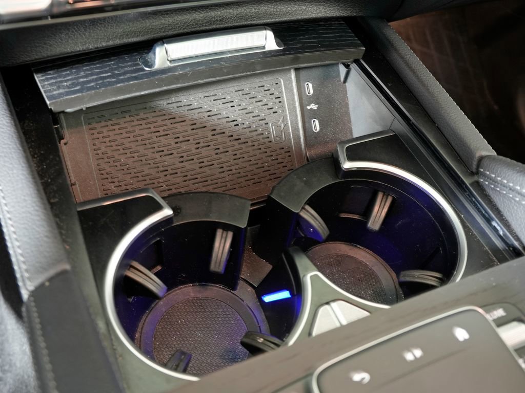 Certified 2025 Mercedes-Benz GLE 450e 4MATIC image 27