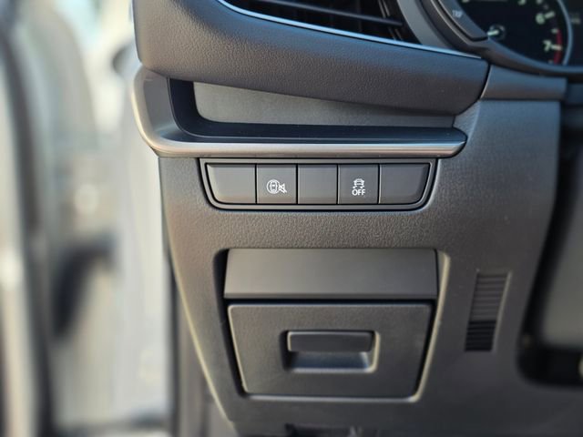 New 2026 MAZDA MAZDA3 s FWD image 35