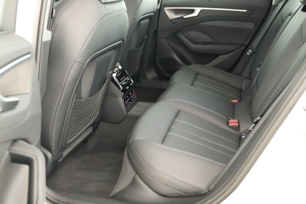 New 2026 Audi A6 Premium Plus image 27