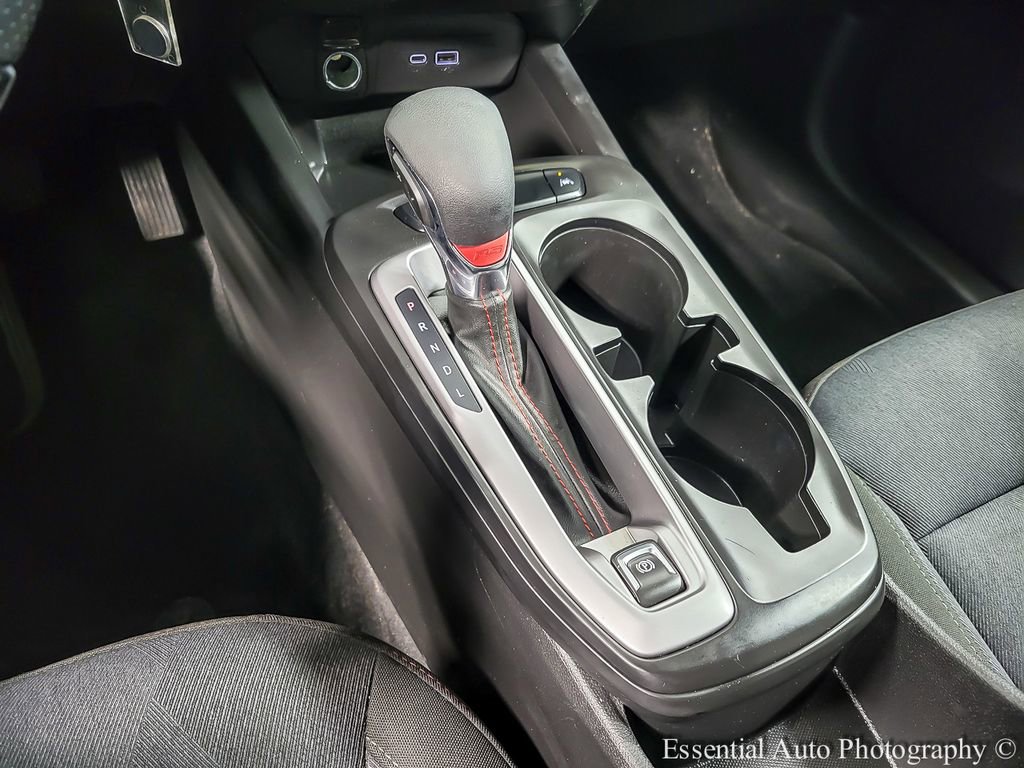 Used 2024 Chevrolet Trax RS image 17