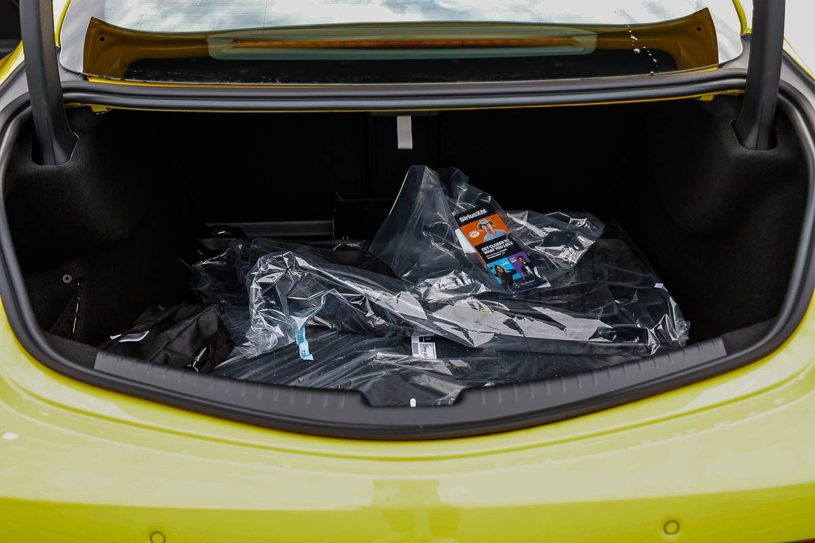 New 2026 Mercedes-Benz CLE 300 4MATIC Coupe image 25