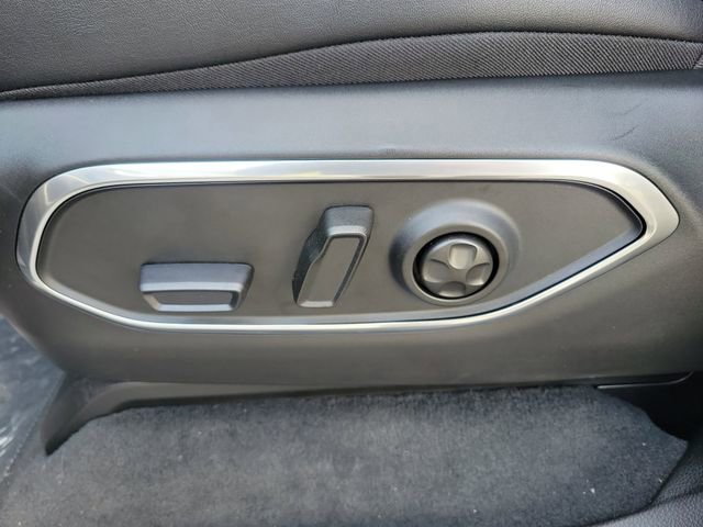 New 2026 Jeep Grand Wagoneer Limited image 18