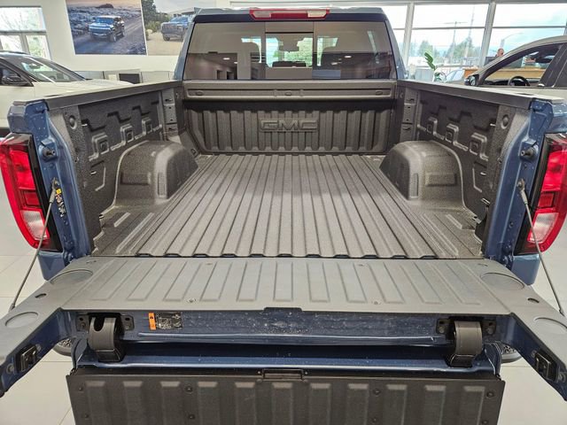 New 2026 GMC Sierra 1500 Elevation w/ Elevation Premium Package image 12