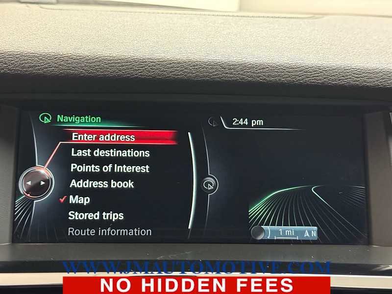 Used 2016 BMW X4 xDrive35i image 27